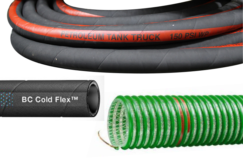 Fuel Transfer Hose